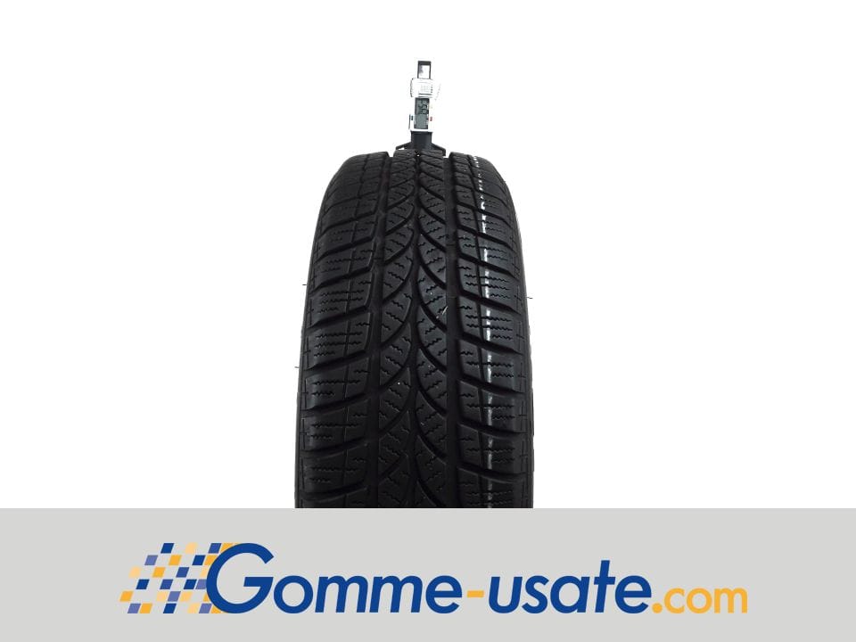 Thumb Riken Gomme Usate Riken 195/65 R15 91H Snow Time B2 M+S (90%) pneumatici usati Invernale_2
